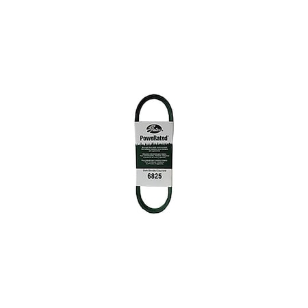 Aftermarket Kevlar Blue V-Belt (1/2" X 25") MOB40-0061